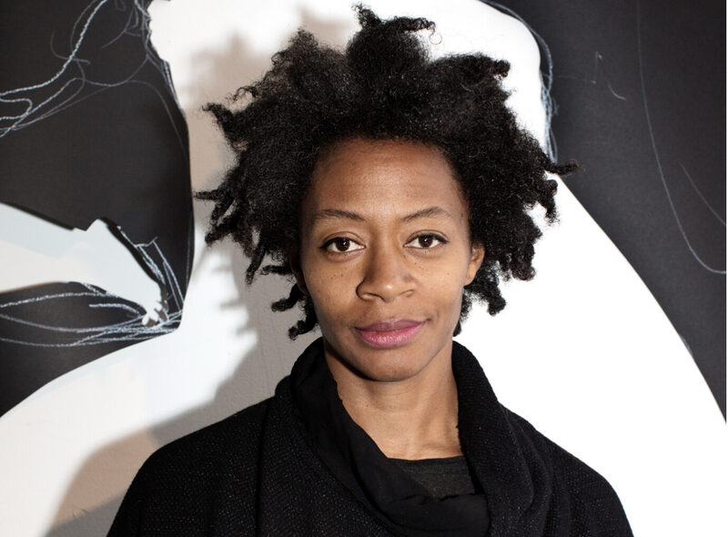 Kara Walker